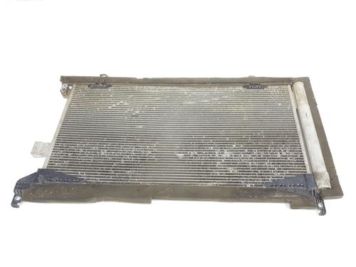 AC radiator SUBARU FORESTER (SJ_) 2.0 D AWD (SJD) | BP23868831M32 