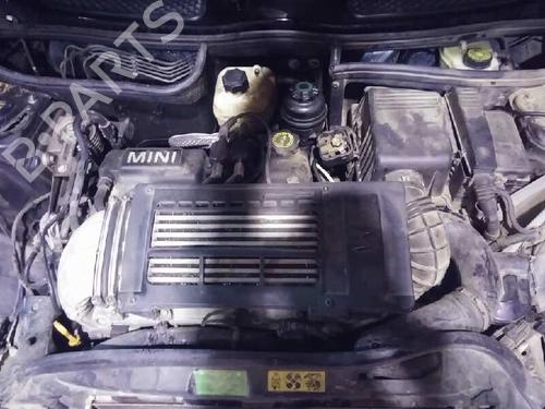 Steering column stalk MINI MINI (R50, R53) Cooper S | BP5339321I23 