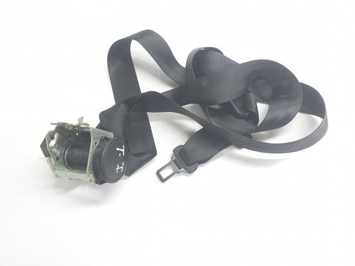 Used Rear left seatbelt RENAULT CLIO IV (BH_) [2012-2021]  26234452