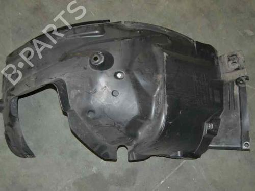 Used Wheel arch BMW 3 Touring (E91) 318 d (143 hp) 14078631