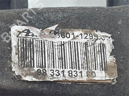 Left front brake caliper PEUGEOT RIFTER | BP38936606M105 - Image 4