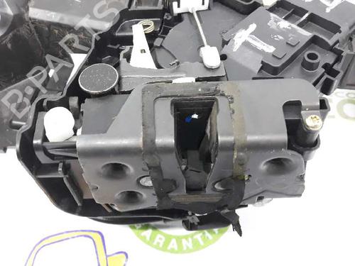 Rear left lock FORD FOCUS II (DA_, HCP, DP)  | BP1326230C100 