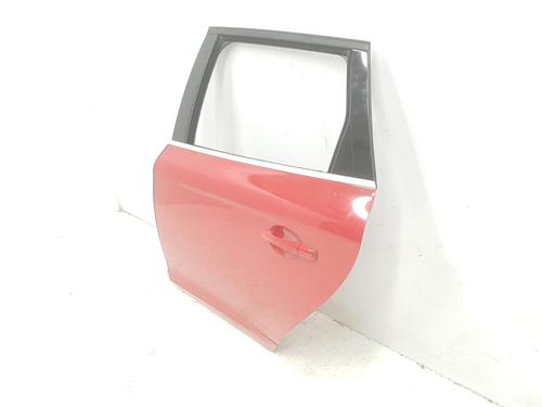 Left rear door VOLVO XC60 I SUV (156) D3 | BP16293099C4 