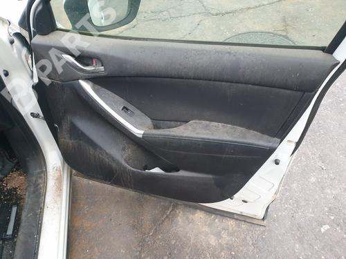 Electronic module MAZDA CX-5 (KF) 2.2 D | BP10868409M83  - Image 16