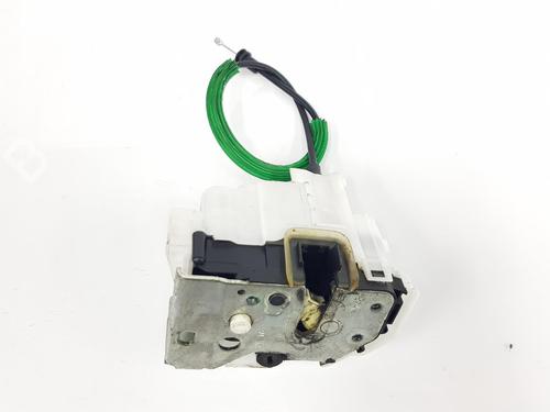 Rear right lock FIAT TIPO Saloon (356_, 357_) 1.3 D (356SXB1A, 356SXH1A, 356SXD1A) | BP12464811C99 