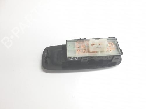 Right front window switch RENAULT KADJAR (HA_, HL_) 1.6 dCi 130 4x4 (HLA4) | BP31573460I26 