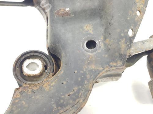 Rear axle BMW X3 (E83) 2.0 d | BP16958749M2 