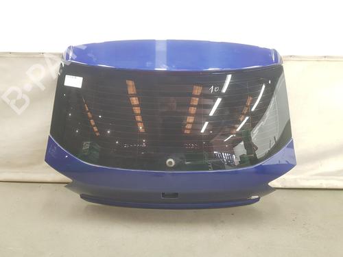 Used Tailgate SEAT IBIZA V (KJ1, KJG) 1.0 TGI (90 hp) 10213043