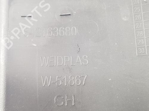 Andre OPEL ASTRA L Sports Tourer (OV5) 1.2 (FRHNSL, FRHNSR) | BP24036748O1