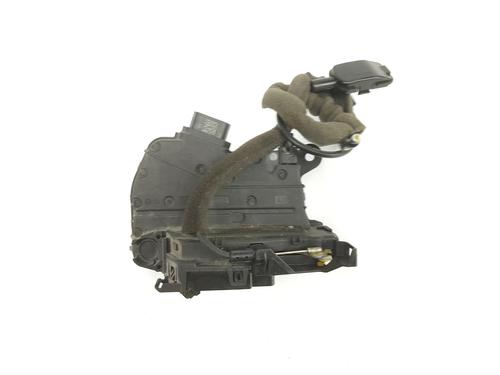 Used Rear right lock RENAULT CLIO IV (BH_) 1.5 dCi 110 (110 hp) 11692771