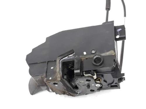 Front left lock PEUGEOT 308 II (LB_, LP_, LW_, LH_, L3_) 1.6 HDi / BlueHDi 115 | BP6132899C98 