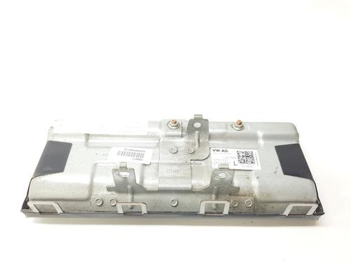 Kollisonspute sett SKODA OCTAVIA III (5E3, NL3, NR3) 2.0 TDI | BP29541663C86 