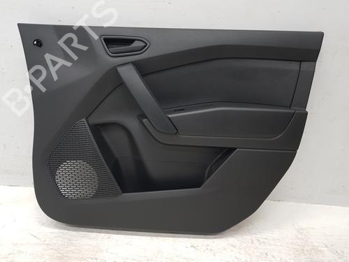 Front right panel RENAULT KANGOO III MPV | BP33658938C59 - Image 6