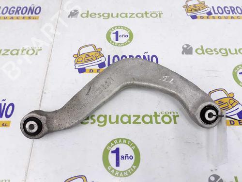 Used Left rear suspension arm AUDI A5 Sportback (8TA) 2.0 TFSI (180 hp) 14126122
