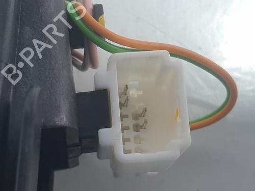 Gear lever DACIA SANDERO III  | BP27302482M90 
