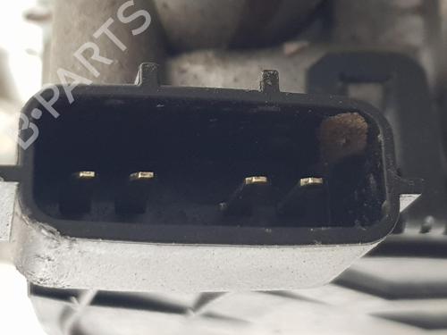 Front wiper motor RENAULT TRAFIC III Van (FG_) 1.6 dCi 90 (FGME) | BP12576970M29 