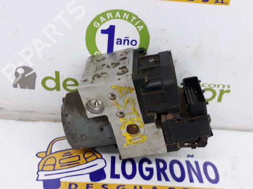 Used ABS pump OPEL ASTRA G Hatchback (T98) 2.0 DTI 16V (F08, F48) (101 hp) 1282354