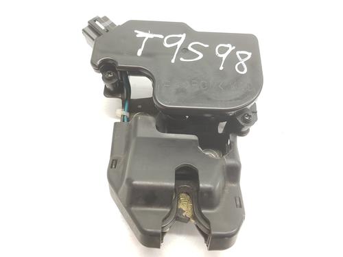 Used Tailgate lock Tailgate lock HONDA ACCORD VII (CL, CN) 2.2 i-CTDi (CN1) (140 hp) 32724653 32724653