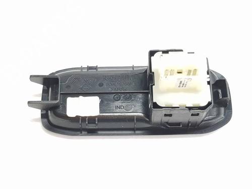 Left front window switch RENAULT EXPRESS Box Body/MPV | BP38507971I27 - Image 3