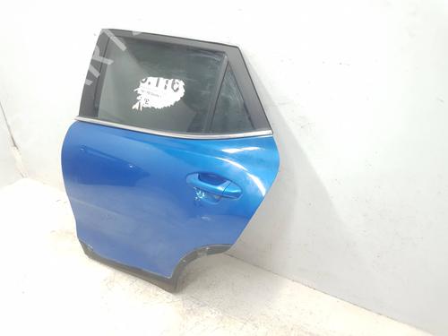 Left rear door KIA STONIC (YB)  | BP29479323C4 