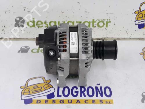 Alternator FORD FOCUS III Turnier 1.0 EcoBoost | BP3255791M7 