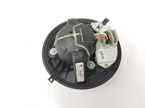 Heater blower motor BMW 3 (E90) 320 d | BP14074555M62 