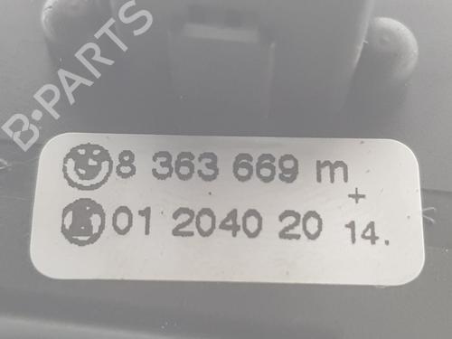 Ratstangsstang BMW 3 Touring (E46) 320 d | BP6412453I23 