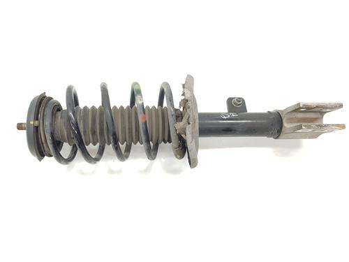 Used Left front shock absorber CITROËN C4 II (NC_) [2009-2025]  29290798