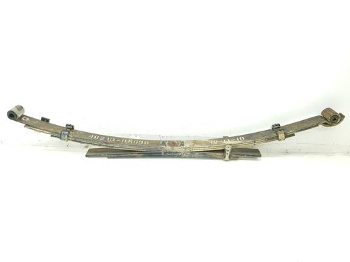 Used Other TOYOTA HILUX VIII Platform/Chassis (_N1_) [2015-2026]  31346108