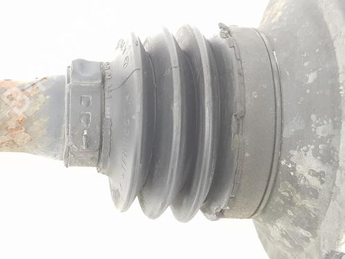 Right rear driveshaft MERCEDES-BENZ E-CLASS (W211) E 280 CDI (211.020) | BP8407424M41 