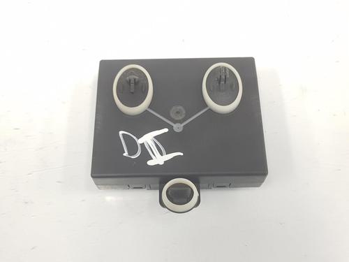 Used Electronic module VW GOLF VII (5G1, BQ1, BE1, BE2) 1.6 TDI (110 hp) 10348922