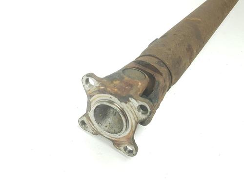 Driveshaft TOYOTA LAND CRUISER PRADO (_J12_) 3.0 D-4D (KDJ120, KDJ125) | BP17217660M37 