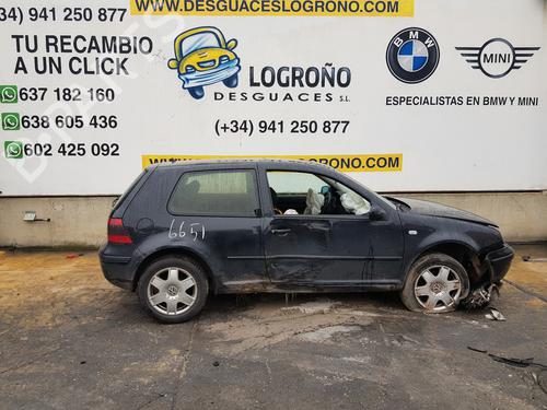 Ryggespeil høyre VW GOLF IV (1J1) 1.9 TDI | BP1326117C27 