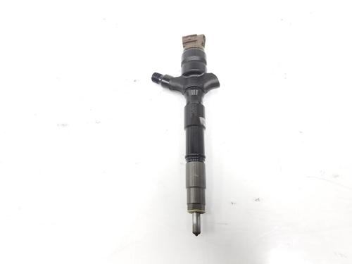 Used Injector TOYOTA LAND CRUISER PRADO (_J15_) 3.0 D-4D (KDJ155_, KDJ150_, KDJ150R, KDJ155R) (190 hp) 8891352