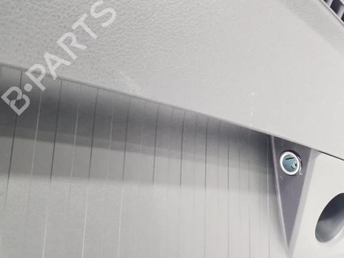 Airbag Kit VW CRAFTER Platform/Chassis (SZ_)  | BP29535188C86 