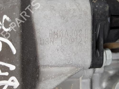 Gearbox SEAT ARONA (KJ7, KJP)  | BP29729018M3 