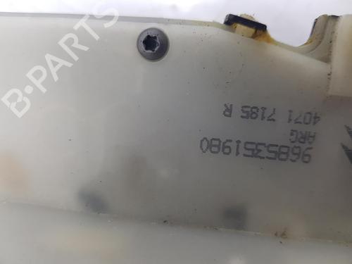 Rear left lock CITROËN C4 II (NC_) 1.6 HDi 115 | BP10754682C100 