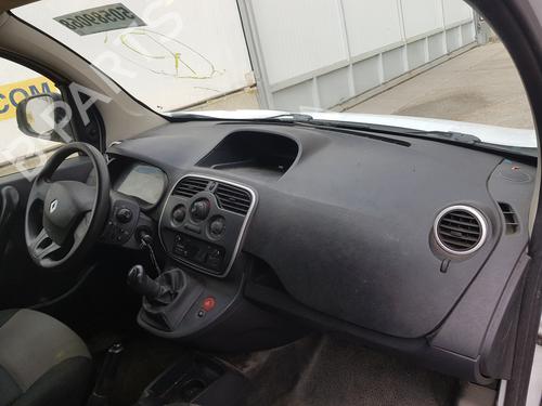 Left front window switch RENAULT KANGOO / GRAND KANGOO II (KW0/1_)  | BP34450280I27  - Image 12
