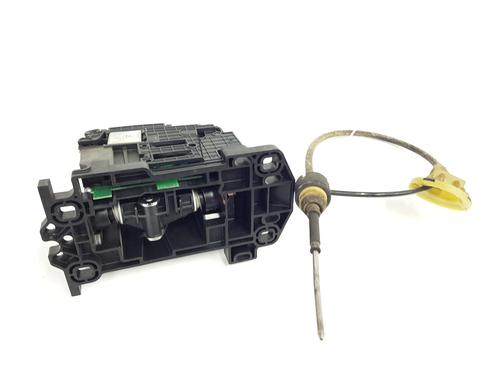 Gear lever LAND ROVER RANGE ROVER SPORT I (L320) 2.7 D 4x4 | BP27477572M90 