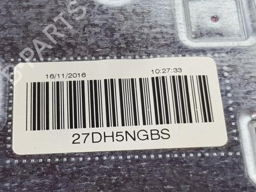 Radio PEUGEOT 308 II (LB_, LP_, LW_, LH_, L3_)  | BP29011042E6 