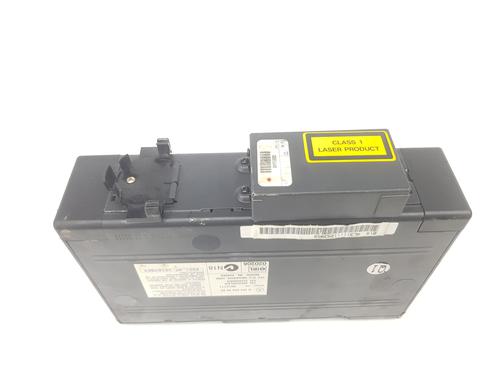 Electronic module MERCEDES-BENZ M-CLASS (W163) ML 400 CDI (163.128) | BP18725279M83 