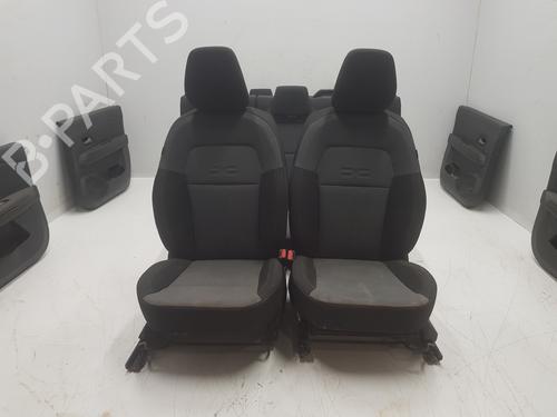 Used Seats set DACIA JOGGER (RK_) [2021-2026]  32510348