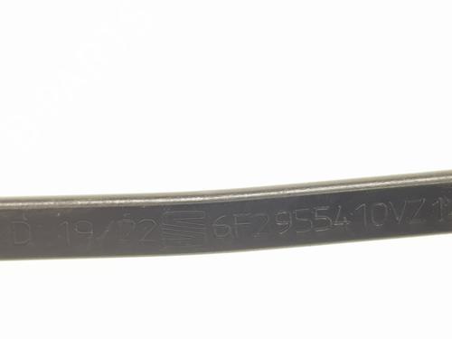Front windshield wiper arm SEAT IBIZA V (KJ1, KJG) 1.0 TSI | BP13638630C143 