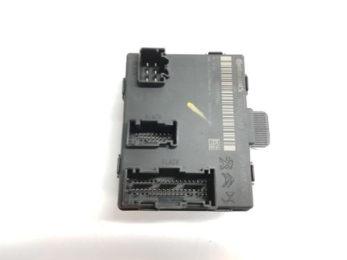 Elektronisk modul OPEL ASTRA L Sports Tourer (OV5) 1.2 (FRHNPJ) | BP26034123M83 