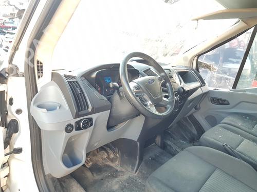 Siège avant gauche FORD TRANSIT CUSTOM V362 Van (FY, FZ) | BP30548952C15