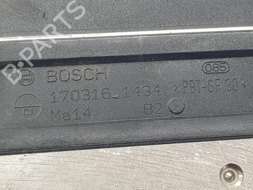 ABS pump CITROËN C4 II (NC_) 1.6 BlueHDi 100 | BP32250860M43 