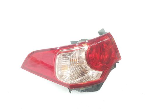 Used Left taillight HONDA ACCORD VIII (CU) 2.2 i-DTEC (CU3) (150 hp) 7706812