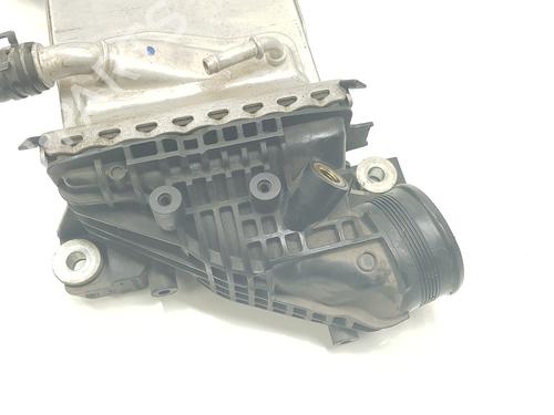 Intercooler VW CRAFTER Van (SY_, SX_) 2.0 TDI FWD (SYB, SYC, SYD) | BP36649914M30 - Image 5