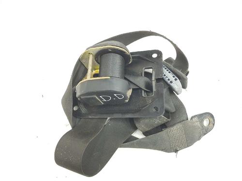 Used Front right seatbelt SUZUKI SAMURAI Closed Off-Road Vehicle (SJ_) 1.9 TD All-wheel Drive (SJ419TD) (63 hp) 8744858