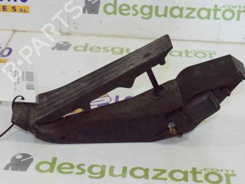 Pedal BMW X3 (E83) 2.0 d | BP1637110I4 